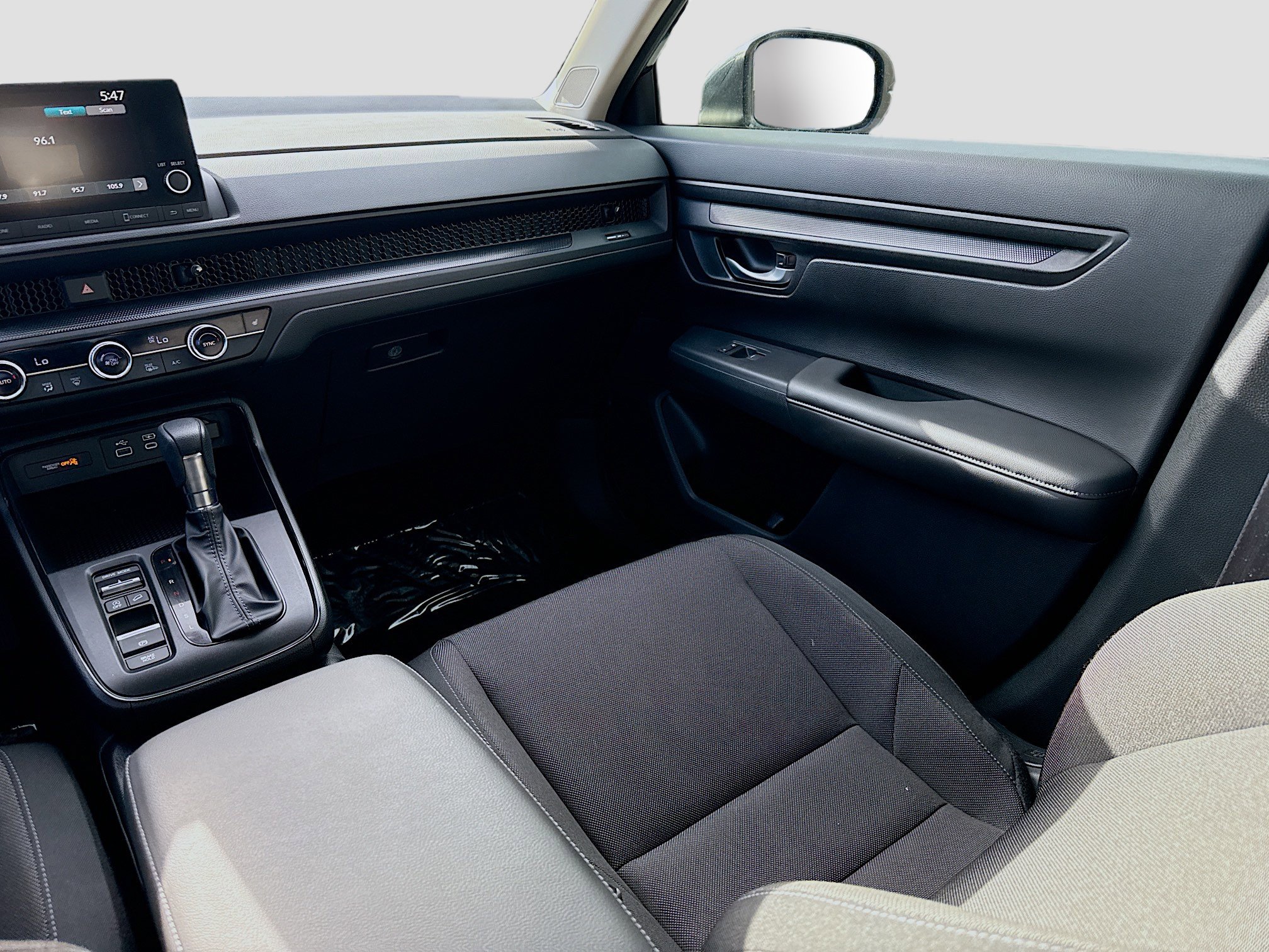 Used 2024 Honda CR-V EX image 19