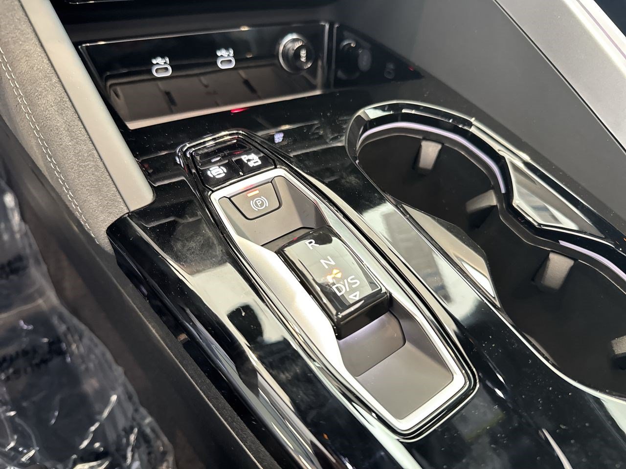 New 2026 Audi SQ5 Premium Plus AWD/4WD image 16