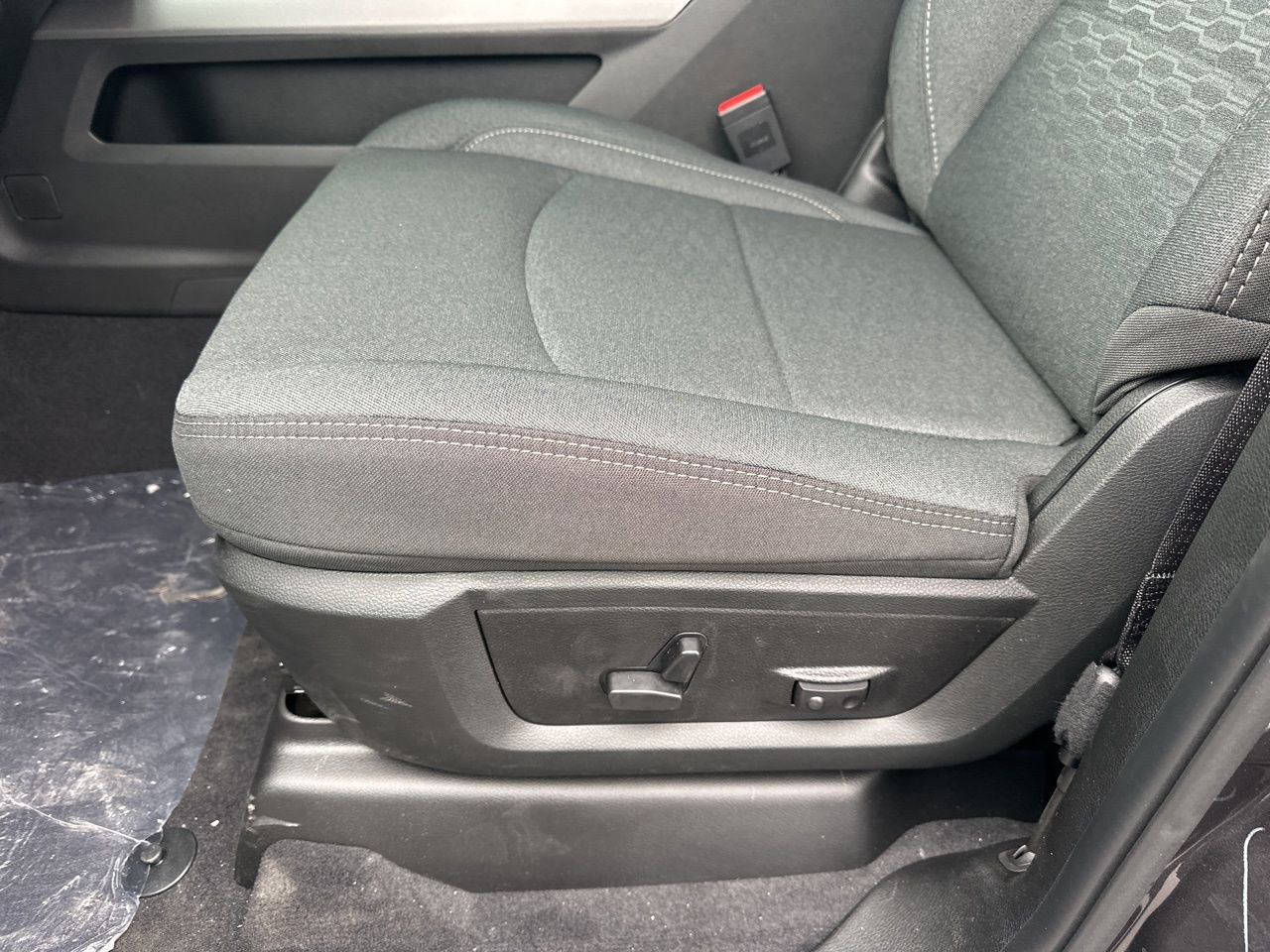 New 2026 RAM 2500 Big Horn image 14