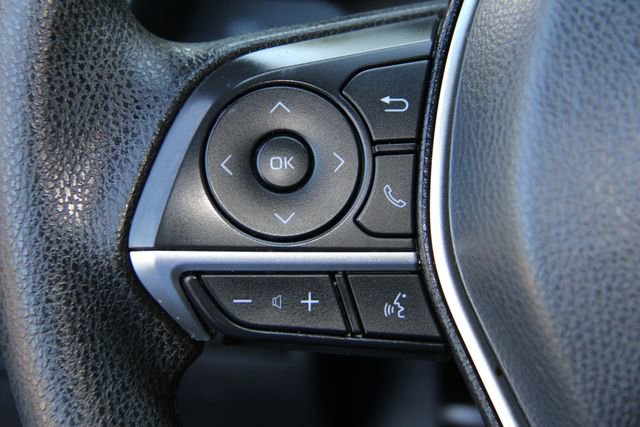 Used 2024 Toyota Camry LE FWD image 17