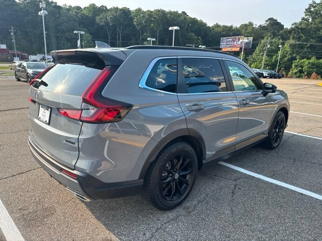 Certified 2024 Honda CR-V Sport-L image 3