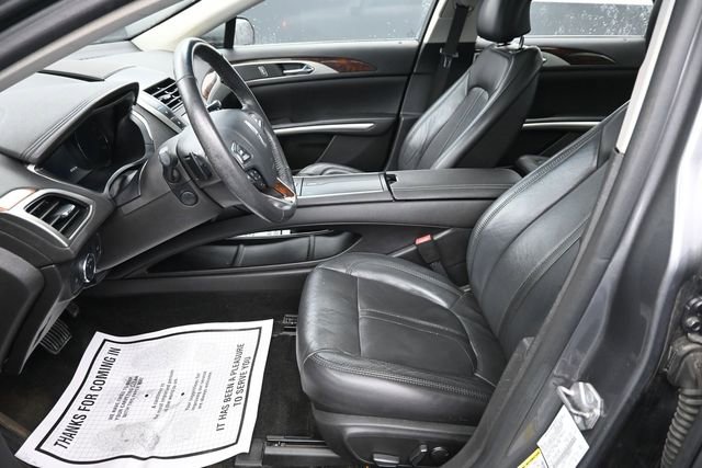 Used 2014 Lincoln MKZ AWD w/ Equipment Group 102A Reserve image 8