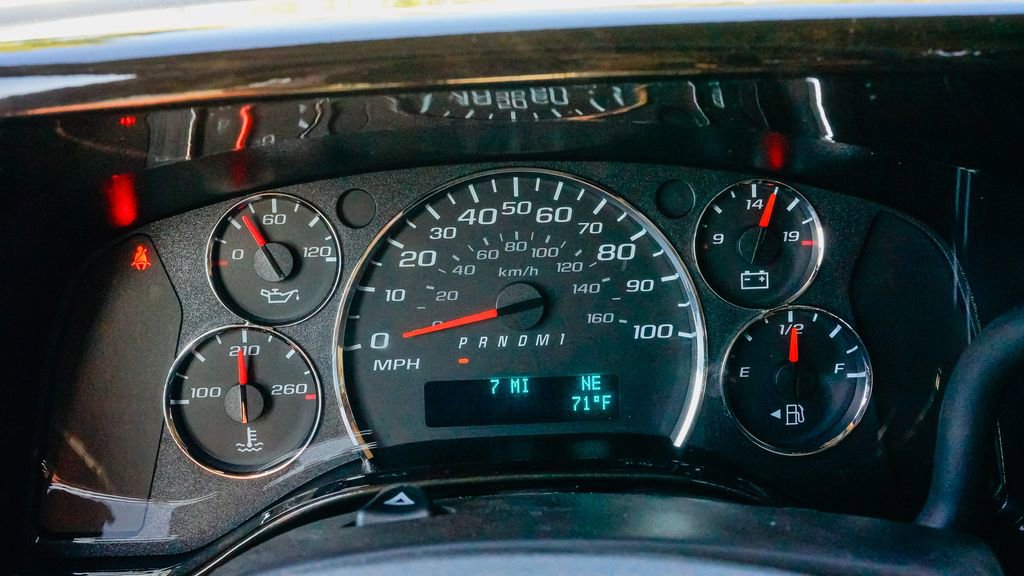 New 2026 GMC Savana 2500 Extended w/ Driver Convenience Package image 21