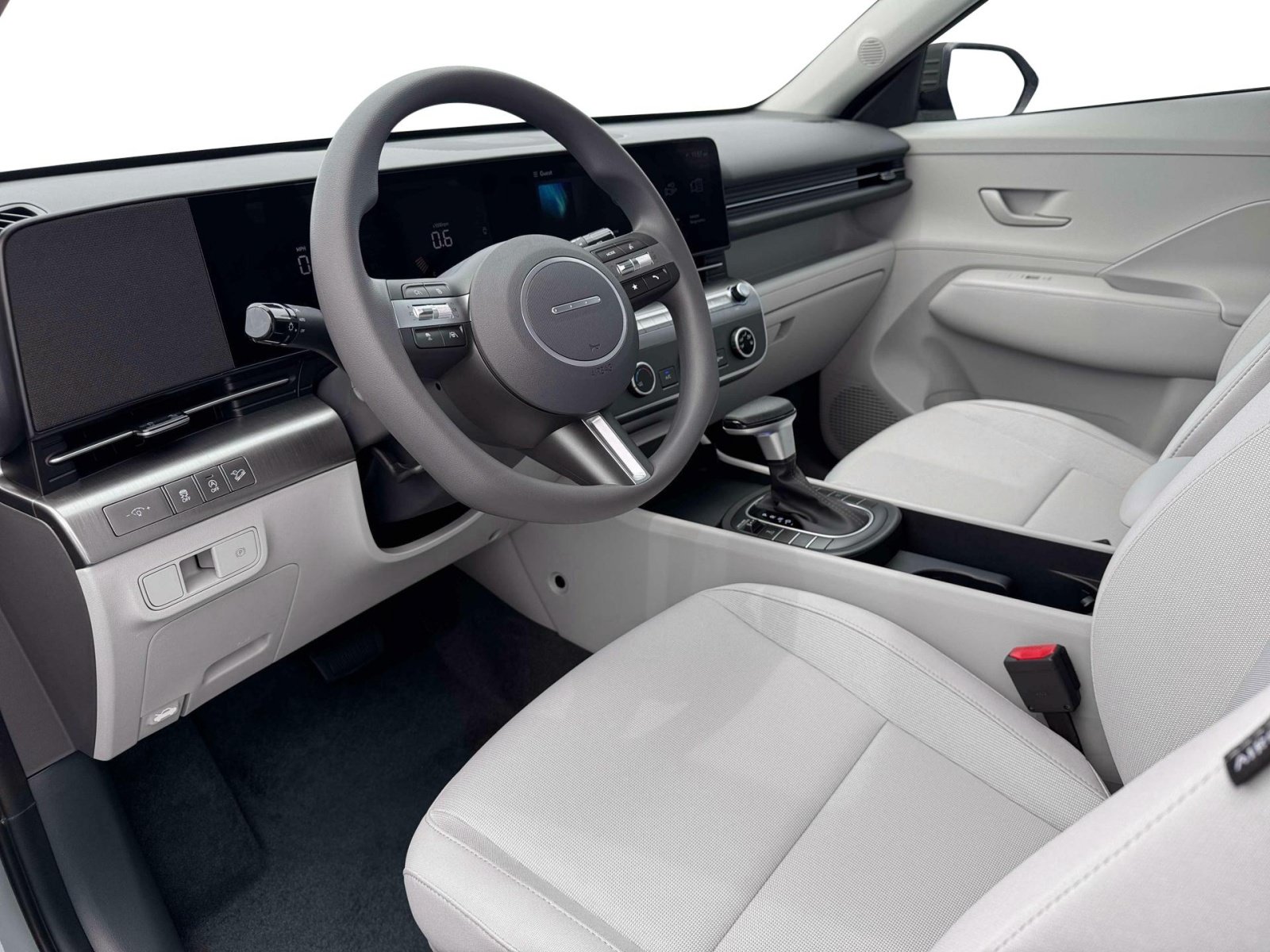 New 2026 Hyundai Kona SE AWD/4WD image 14