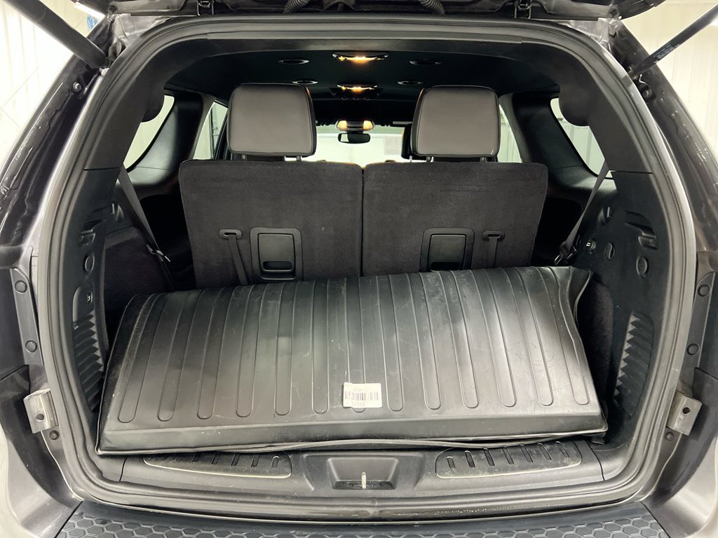 Used 2020 Dodge Durango R/T AWD/4WD image 25
