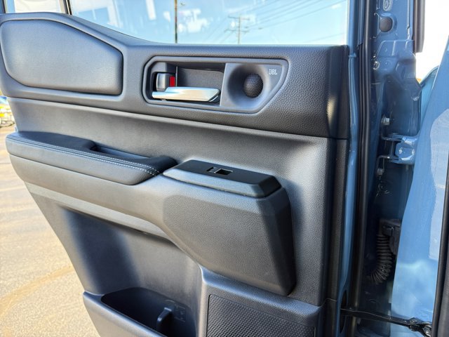 Used 2025 Toyota Land Cruiser w/ Premium Package AWD/4WD image 27