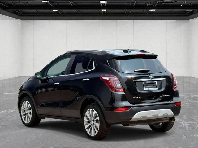 Used 2018 Buick Encore Preferred FWD image 7