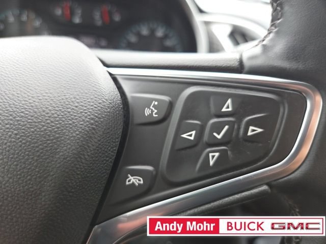 Used 2025 Chevrolet Malibu RS FWD image 35