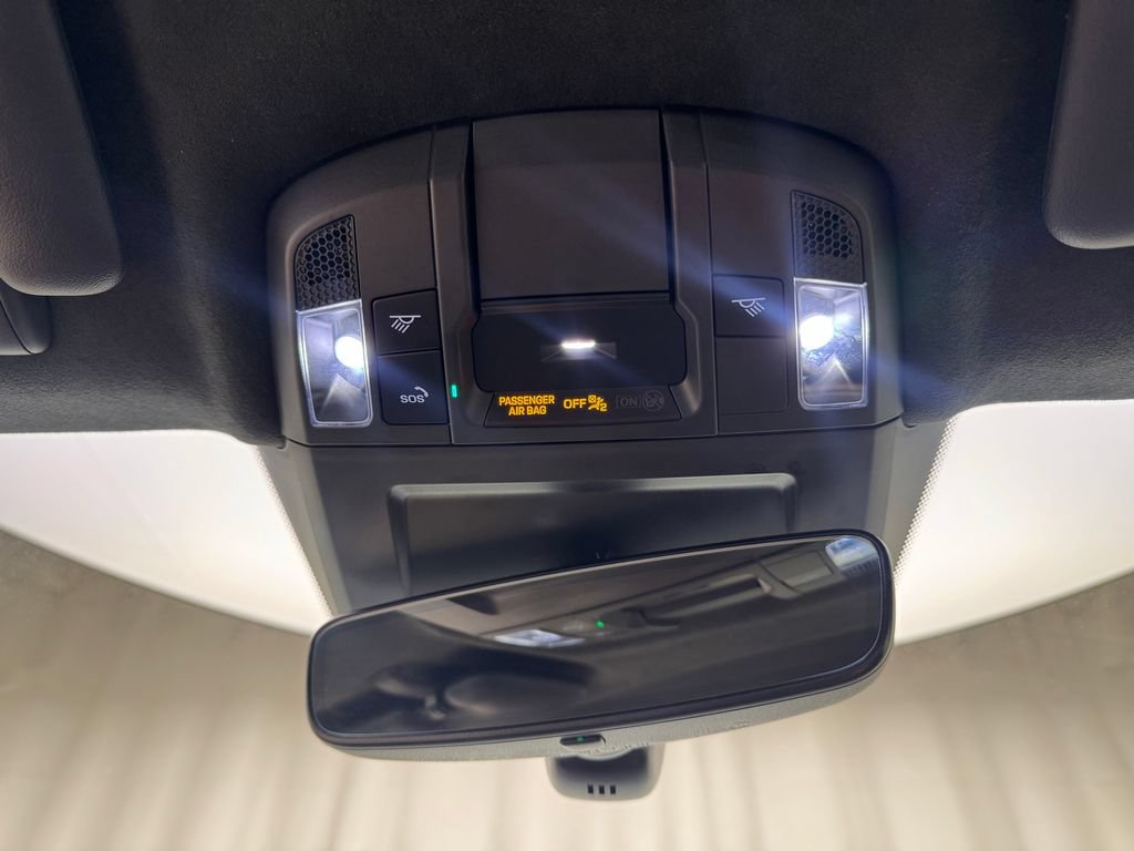 Certified 2024 Porsche 911 Turbo AWD/4WD image 37