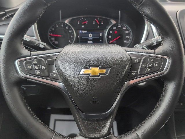 Certified 2024 Chevrolet Equinox LT w/ LPO, Floor Liner Package image 18