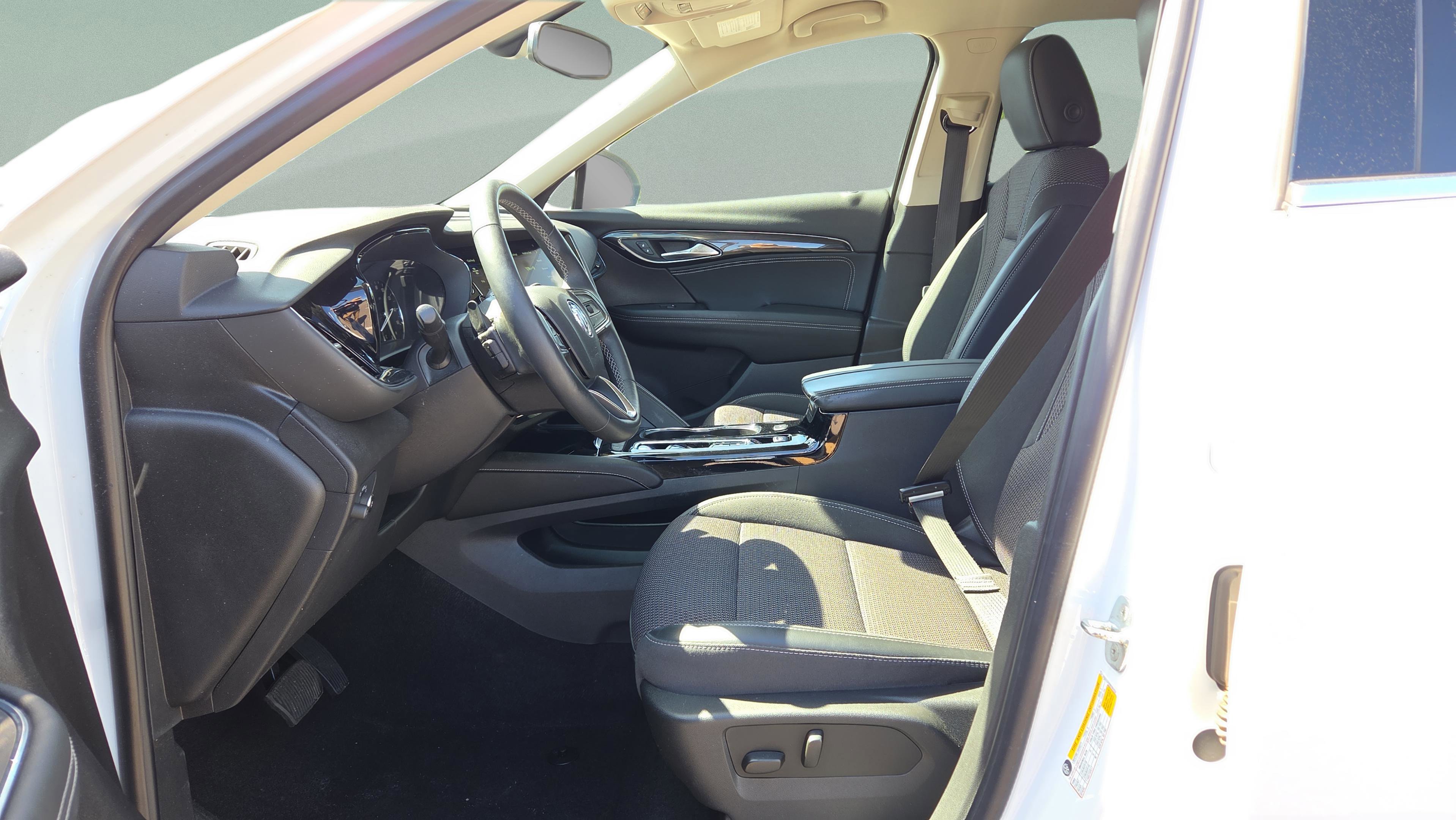 Used 2022 Buick Envision Preferred image 10