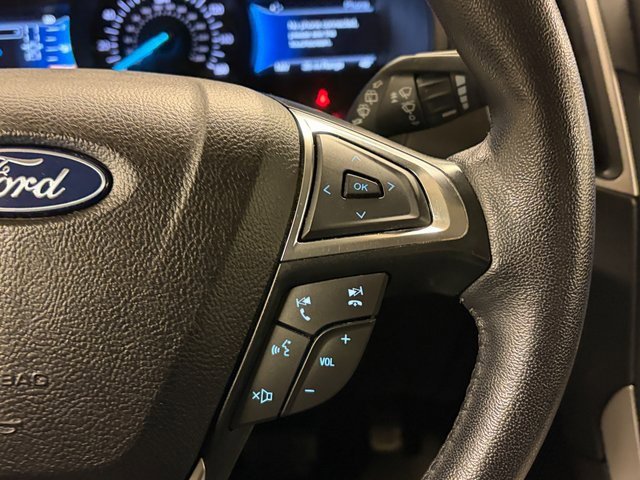 Used 2023 Ford Edge SEL image 25