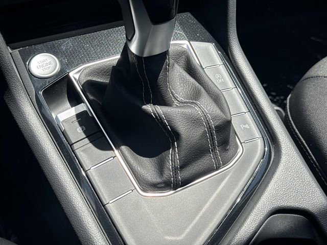 New 2026 Volkswagen Taos SE FWD image 24