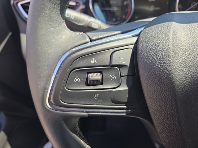 Certified 2023 Buick Encore GX Select image 23