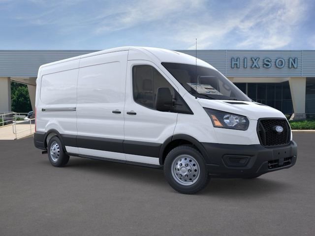 New 2026 Ford Transit 250 148 Medium Roof Extended AWD image 7