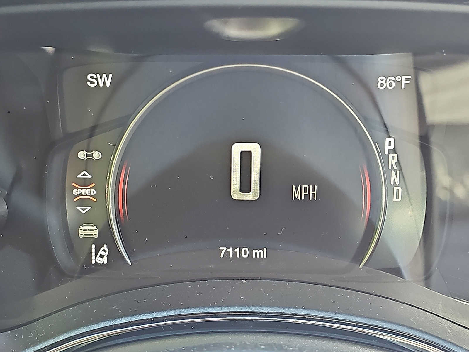 Used 2026 Dodge Durango GT AWD/4WD image 23