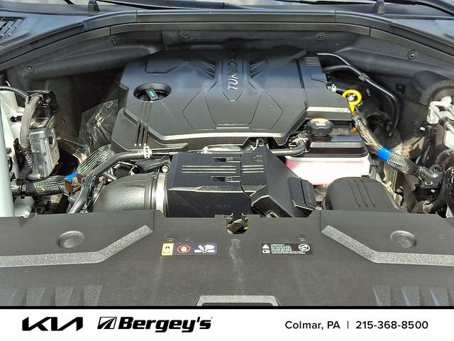 Used 2023 Genesis GV70 2.5T w/ Select Package AWD/4WD image 33