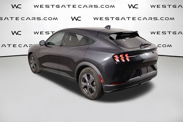 Used 2021 Ford Mustang Mach-E Select w/ Comfort/Technology Package AWD/4WD image 44