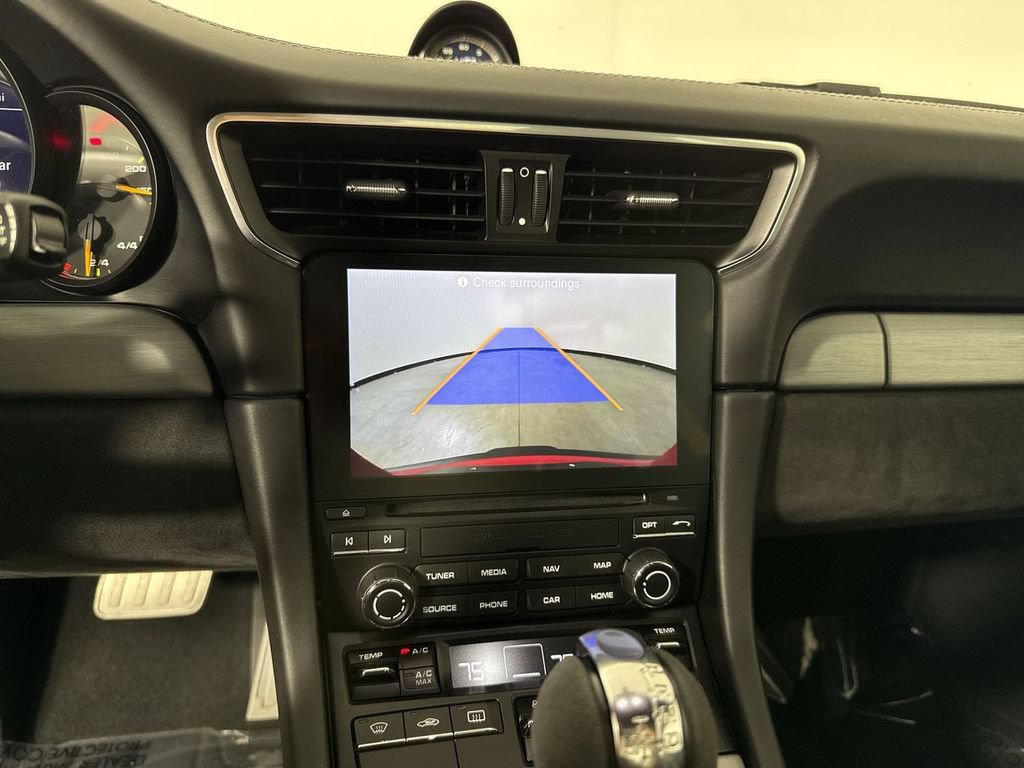 Certified 2019 Porsche 911 GT3 RWD image 28