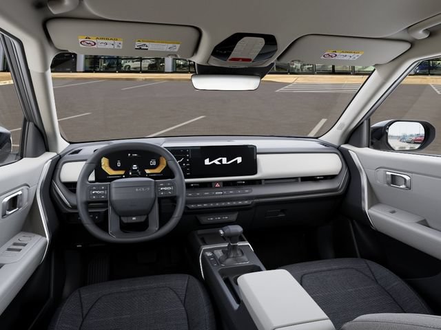 New 2027 Kia Seltos S FWD image 14