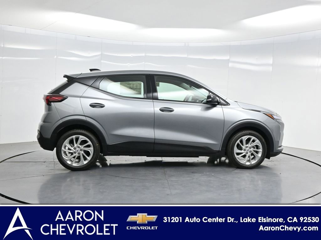 New 2027 Chevrolet Bolt LT w/ Comfort Package image 36