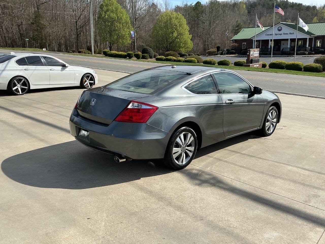 Used 2008 Honda Accord EX-L image 9