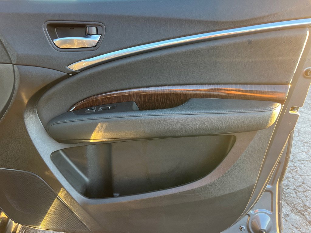 Used 2017 Acura MDX FWD w/ Technology Package image 20