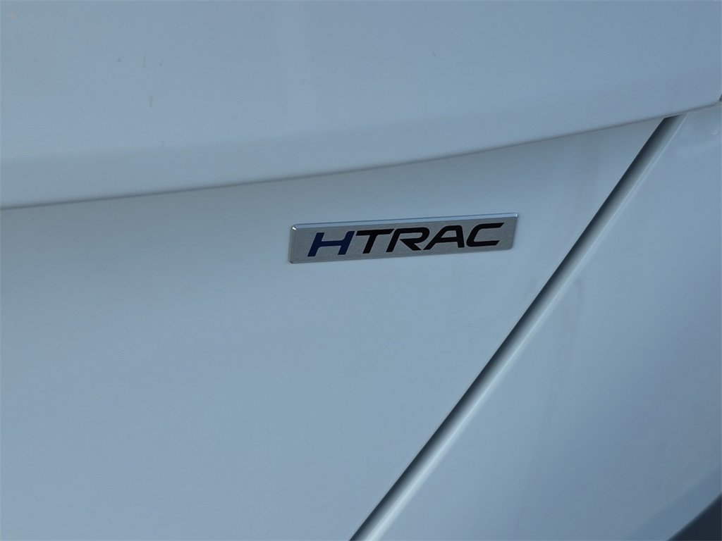 New 2026 Hyundai Kona SEL Sport image 12