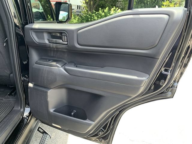 Certified 2025 Toyota Land Cruiser 1958 AWD/4WD image 11