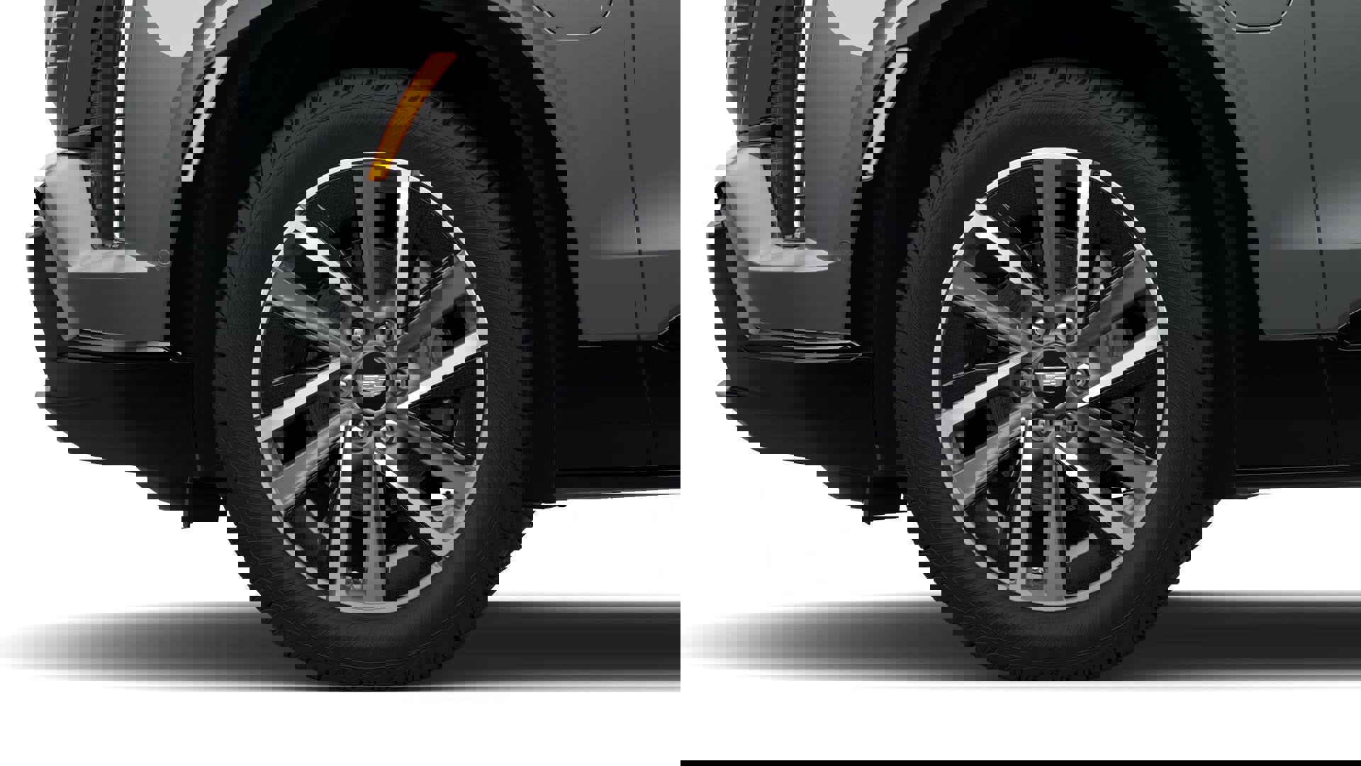 New 2026 Cadillac Vistiq Sport w/ LPO, Floor Liner Package image 36