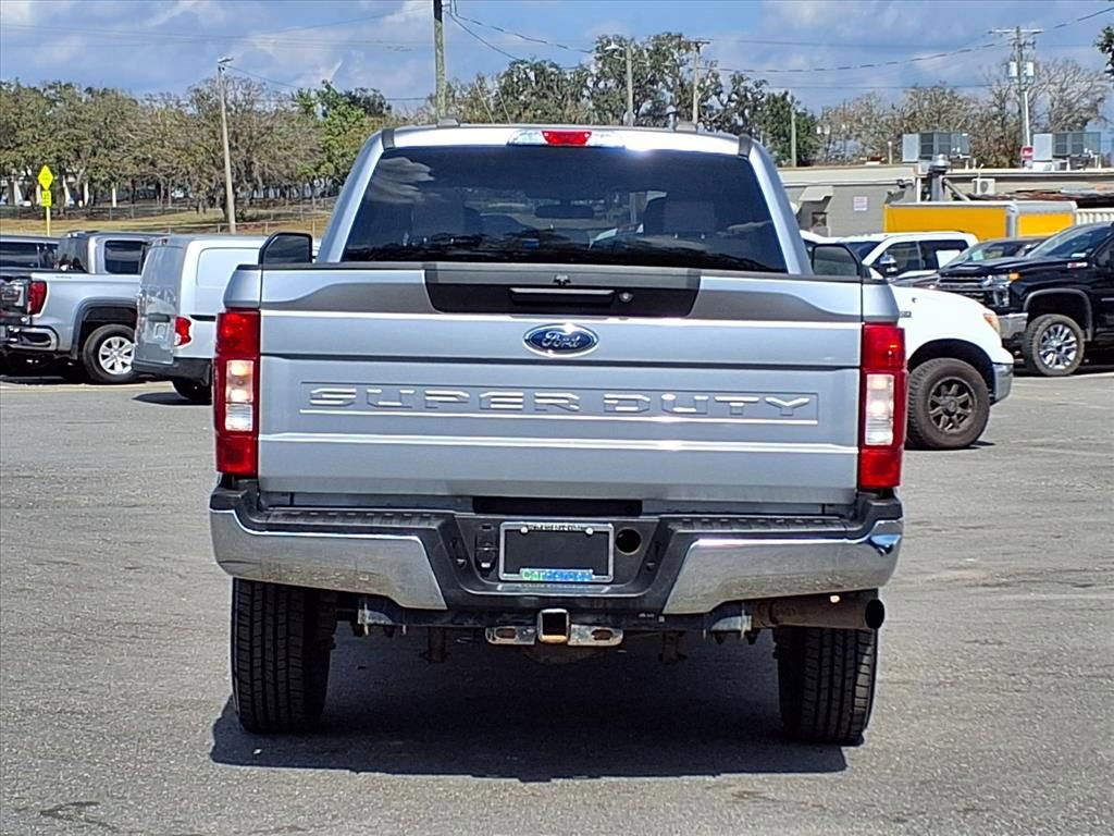 Used 2022 Ford F250 XLT image 6