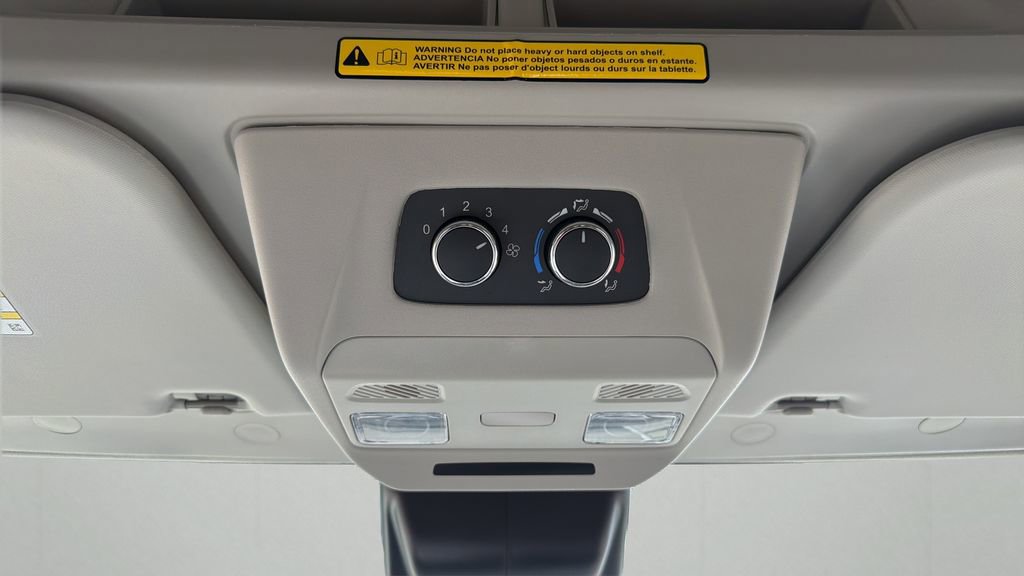 New 2026 Ford Transit 350 XLT AWD/4WD image 33