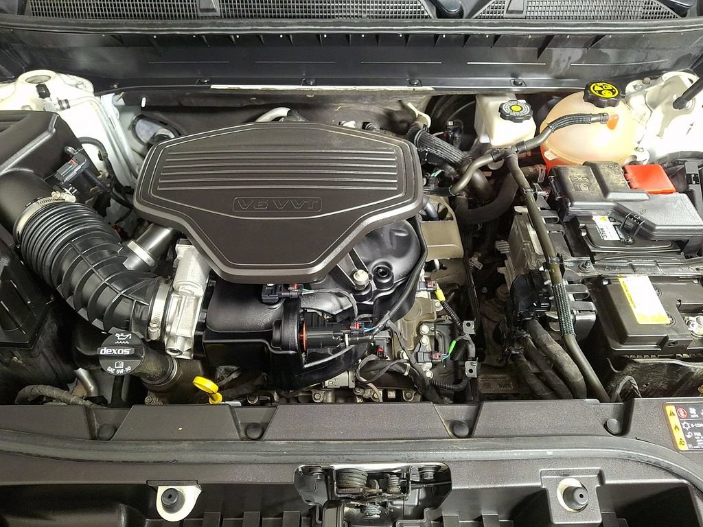 Used 2020 GMC Acadia SLE w/ LPO, Floor Liner Package FWD image 27