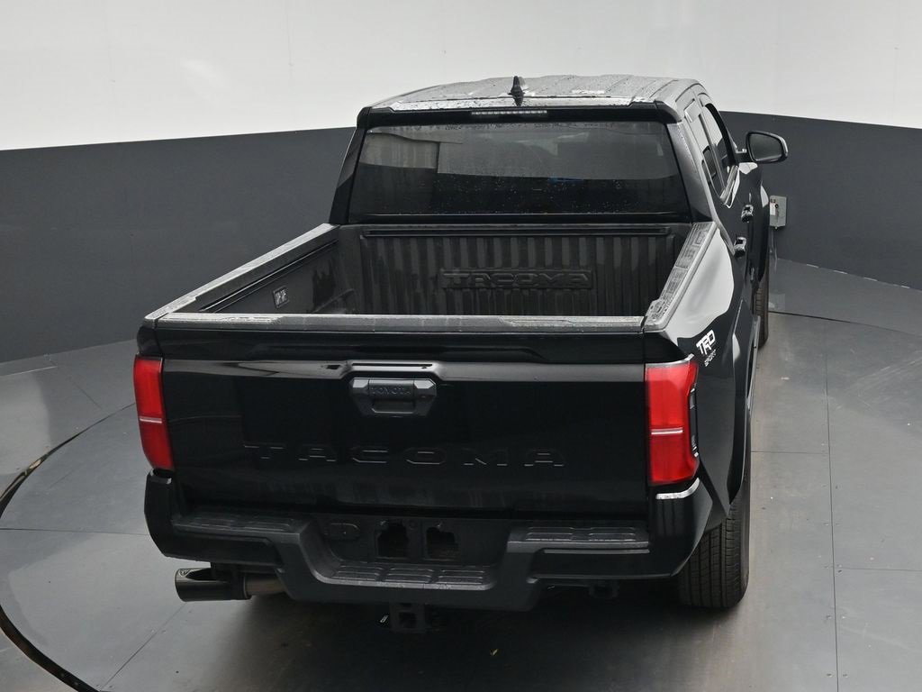 Used 2024 Toyota Tacoma TRD Sport image 36