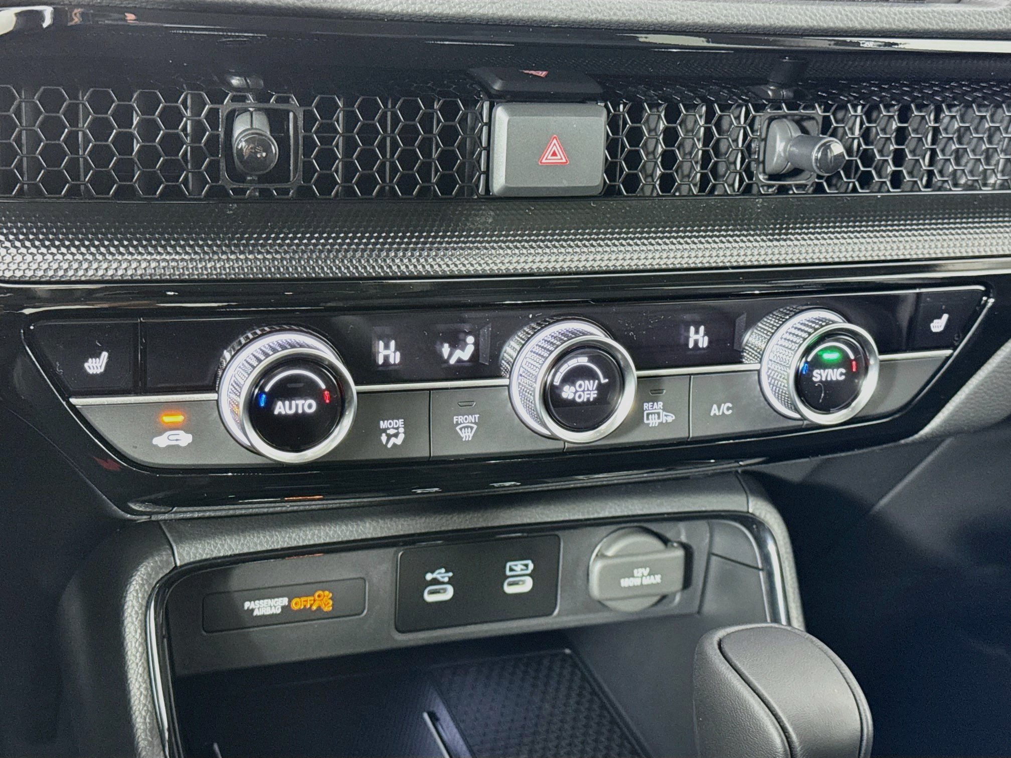 New 2027 Honda CR-V EX-L image 15
