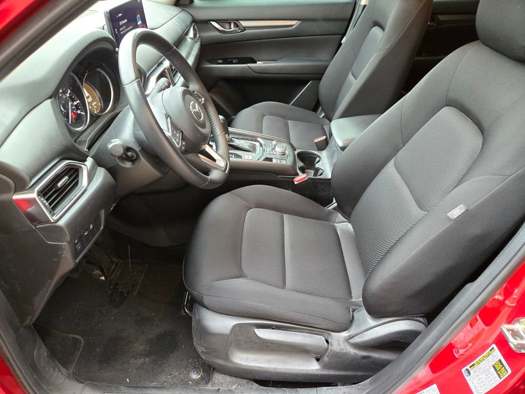 Used 2023 MAZDA CX-5 AWD 2.5 S image 6