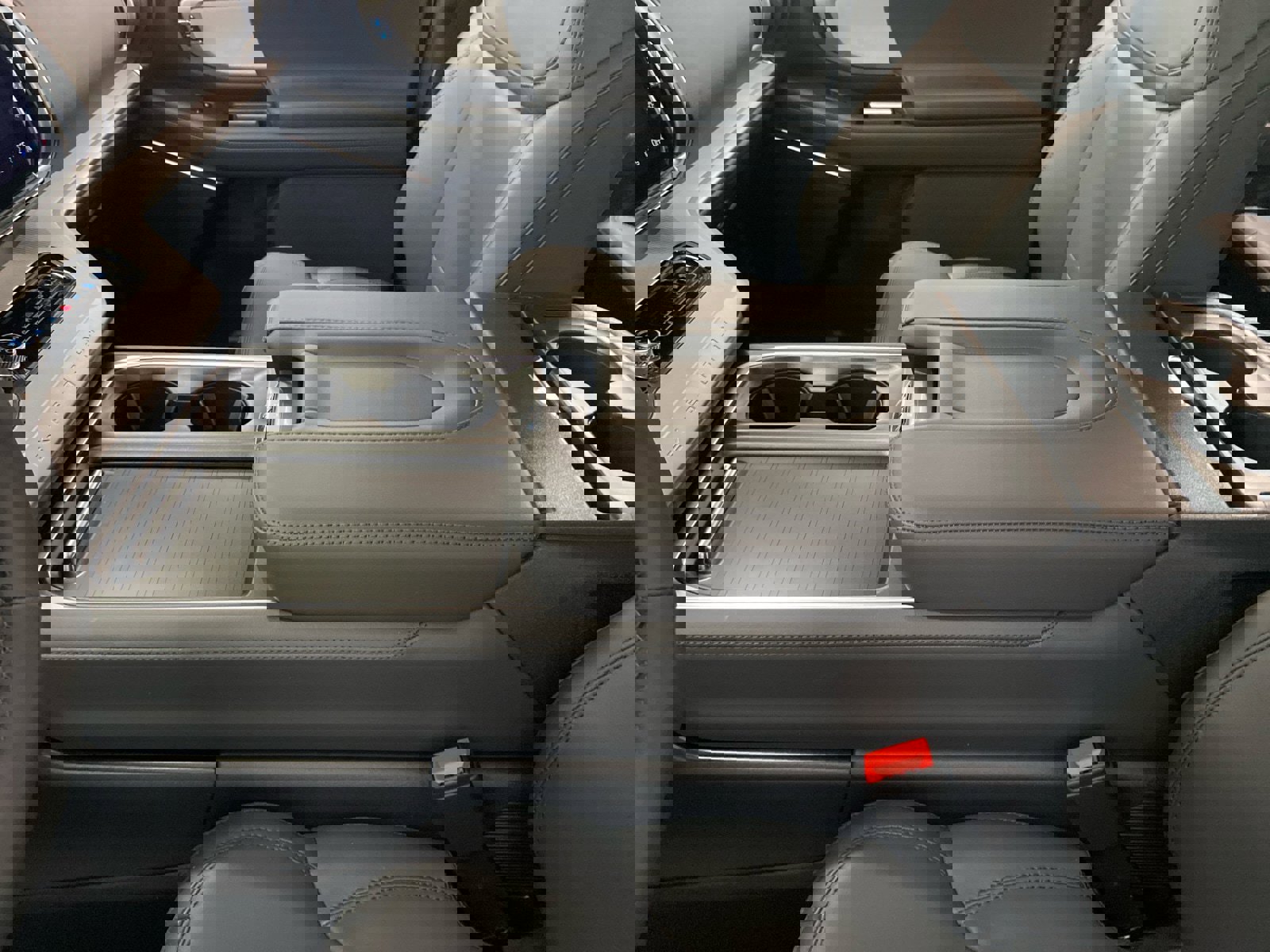 New 2026 Ford Expedition Max Active image 59