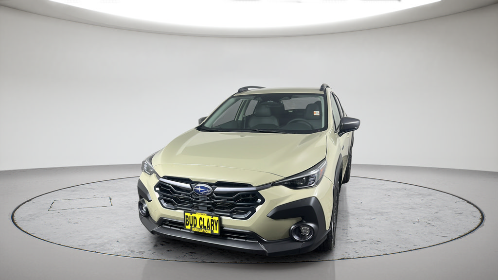 New 2026 Subaru Crosstrek 2.5i Limited AWD/4WD image 2