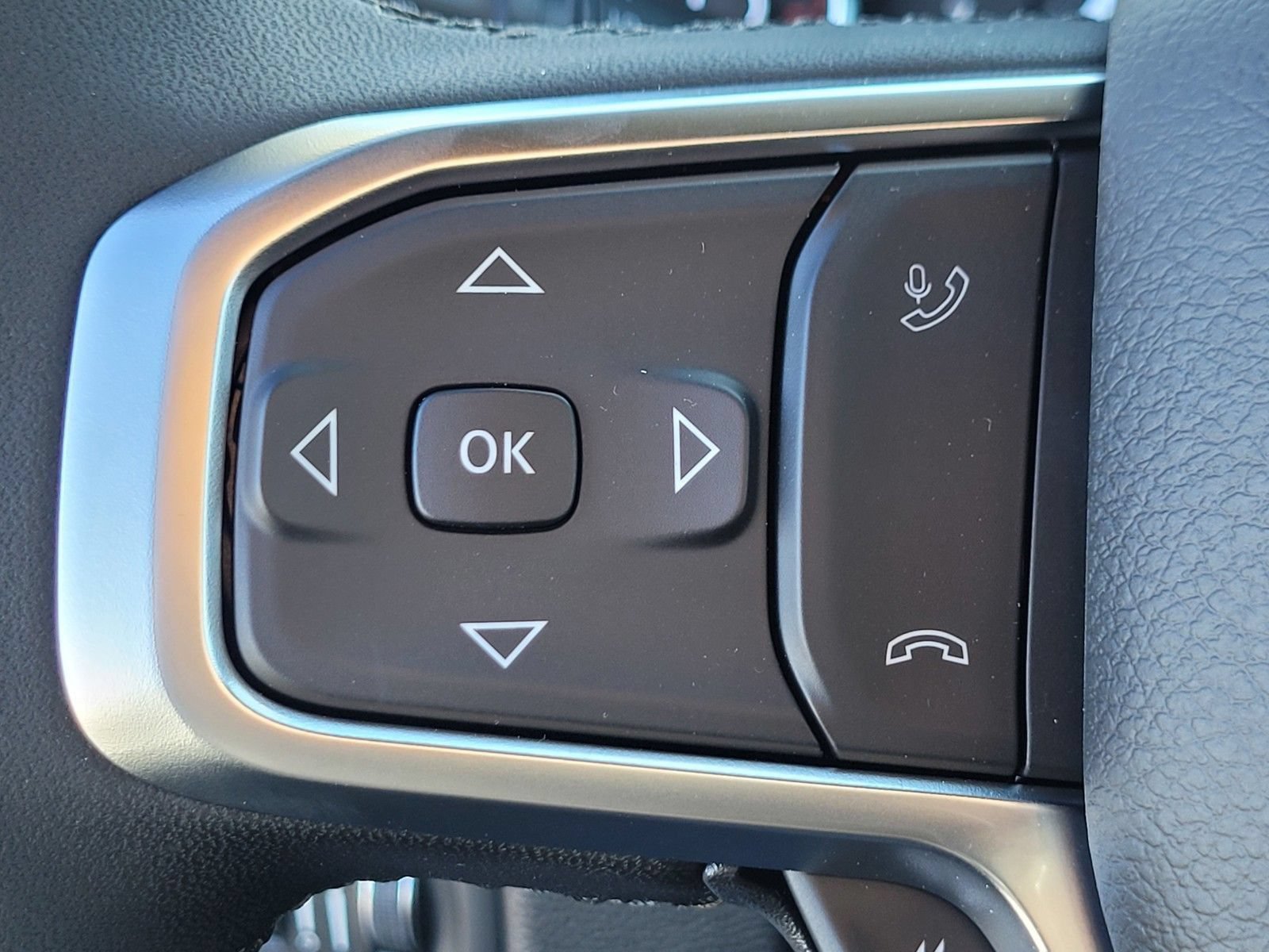 New 2026 RAM 1500 Big Horn AWD/4WD image 22