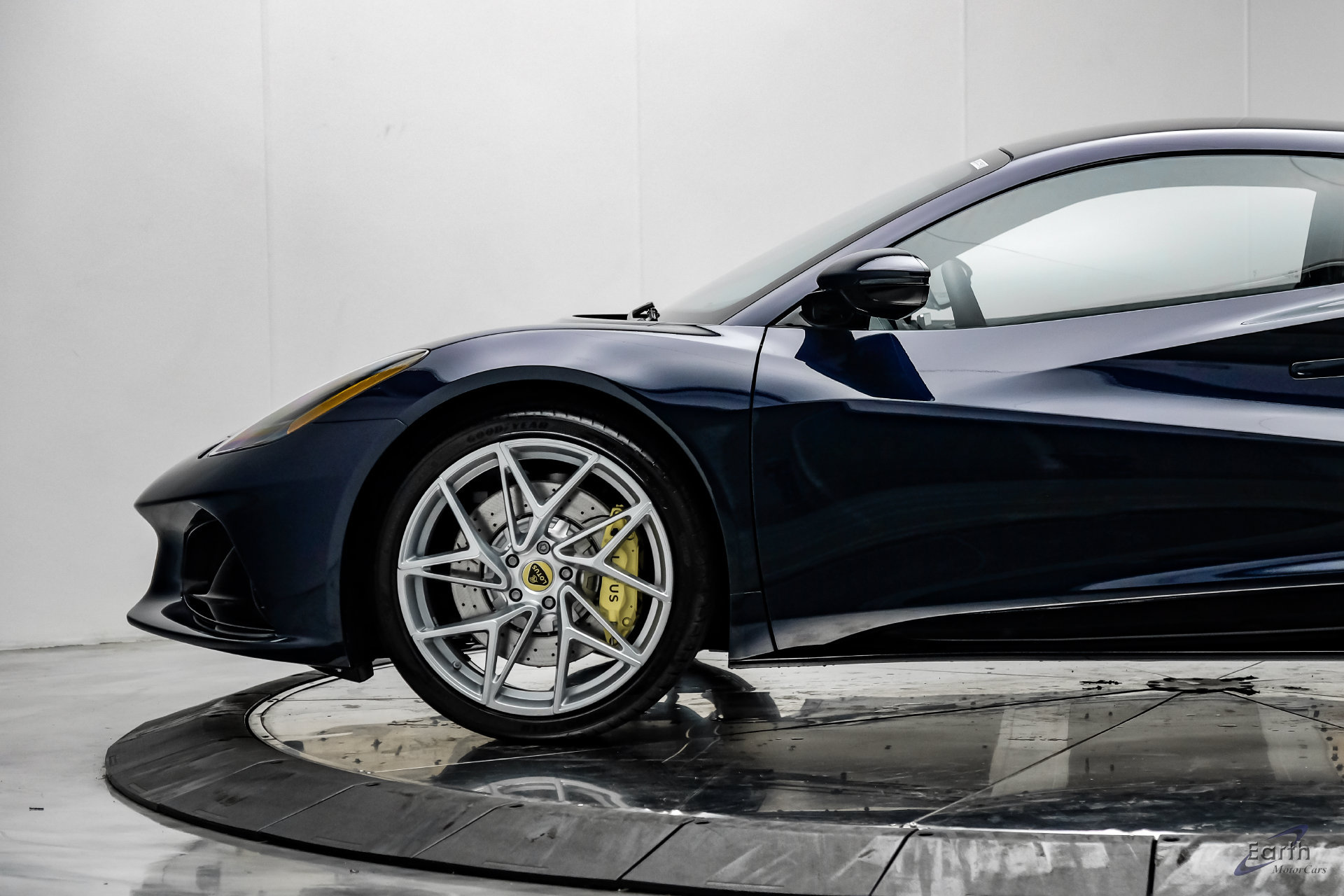 New 2026 Lotus Emira RWD image 10