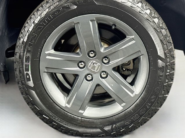 Used 2022 Honda Ridgeline RTL-E image 31