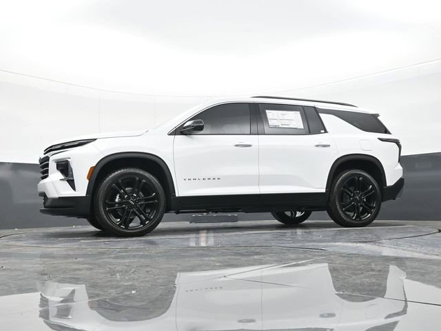 New 2026 Chevrolet Traverse LT w/ LPO, Floor Liner Package image 43