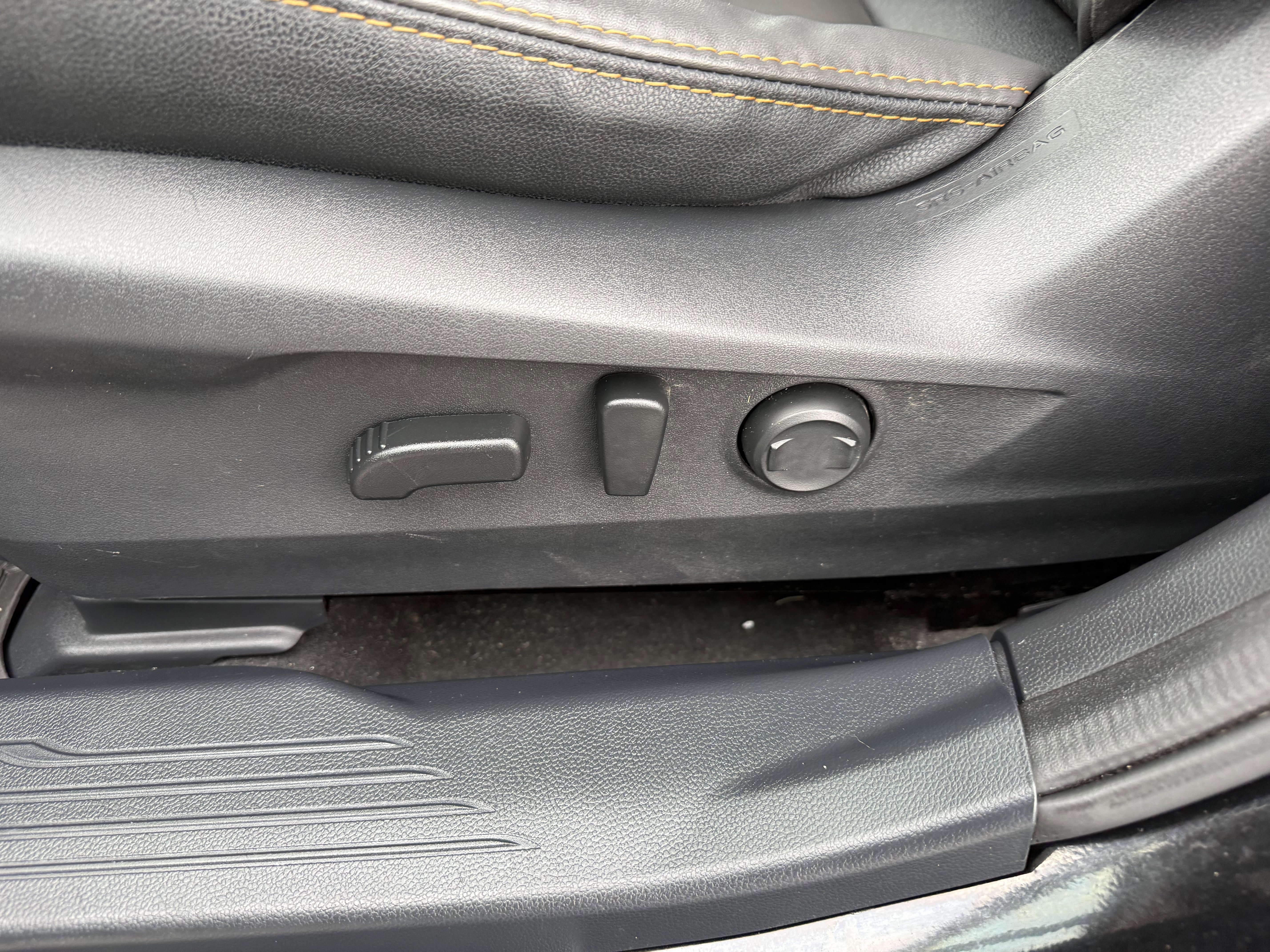 Used 2023 Subaru Outback Wilderness image 25