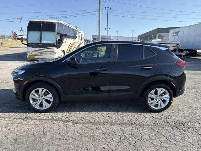 Used 2024 Buick Encore GX Preferred FWD image 9