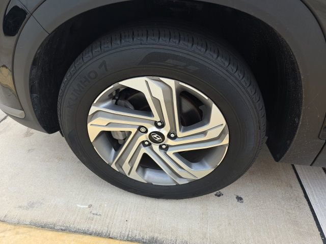 Used 2023 Hyundai Santa Fe SEL image 10