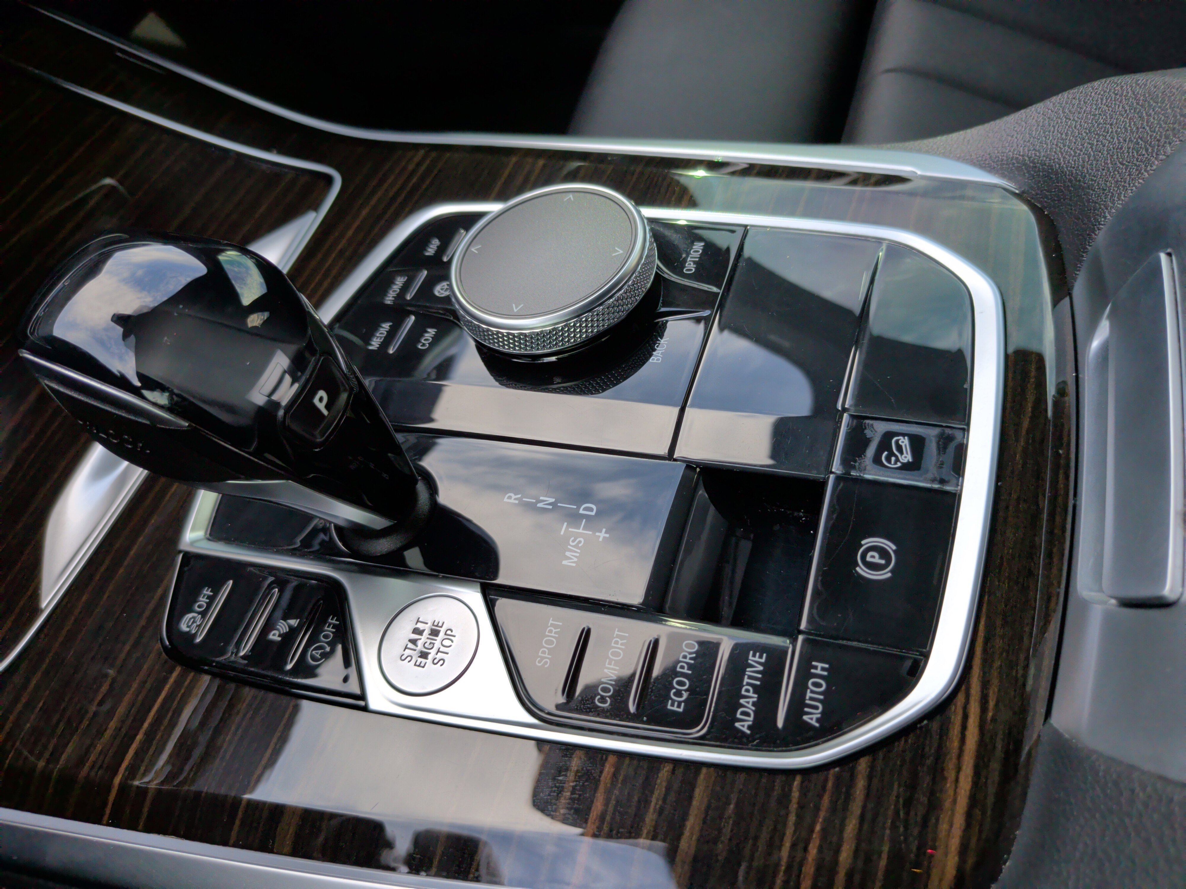 Used 2019 BMW X5 xDrive40i w/ Convenience Package AWD/4WD image 20