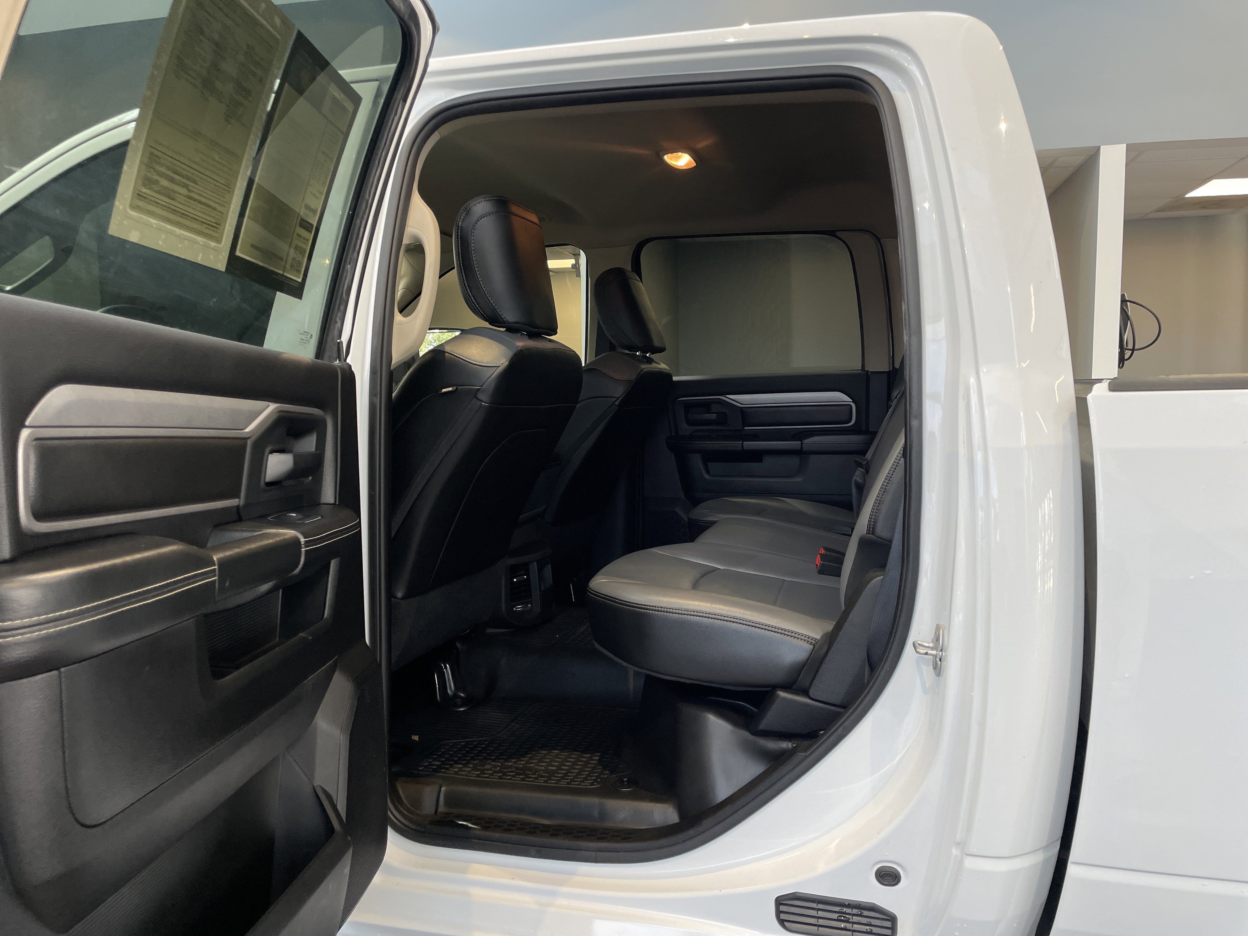 Used 2020 RAM 2500 Tradesman w/ Towing Technology Group AWD/4WD image 34