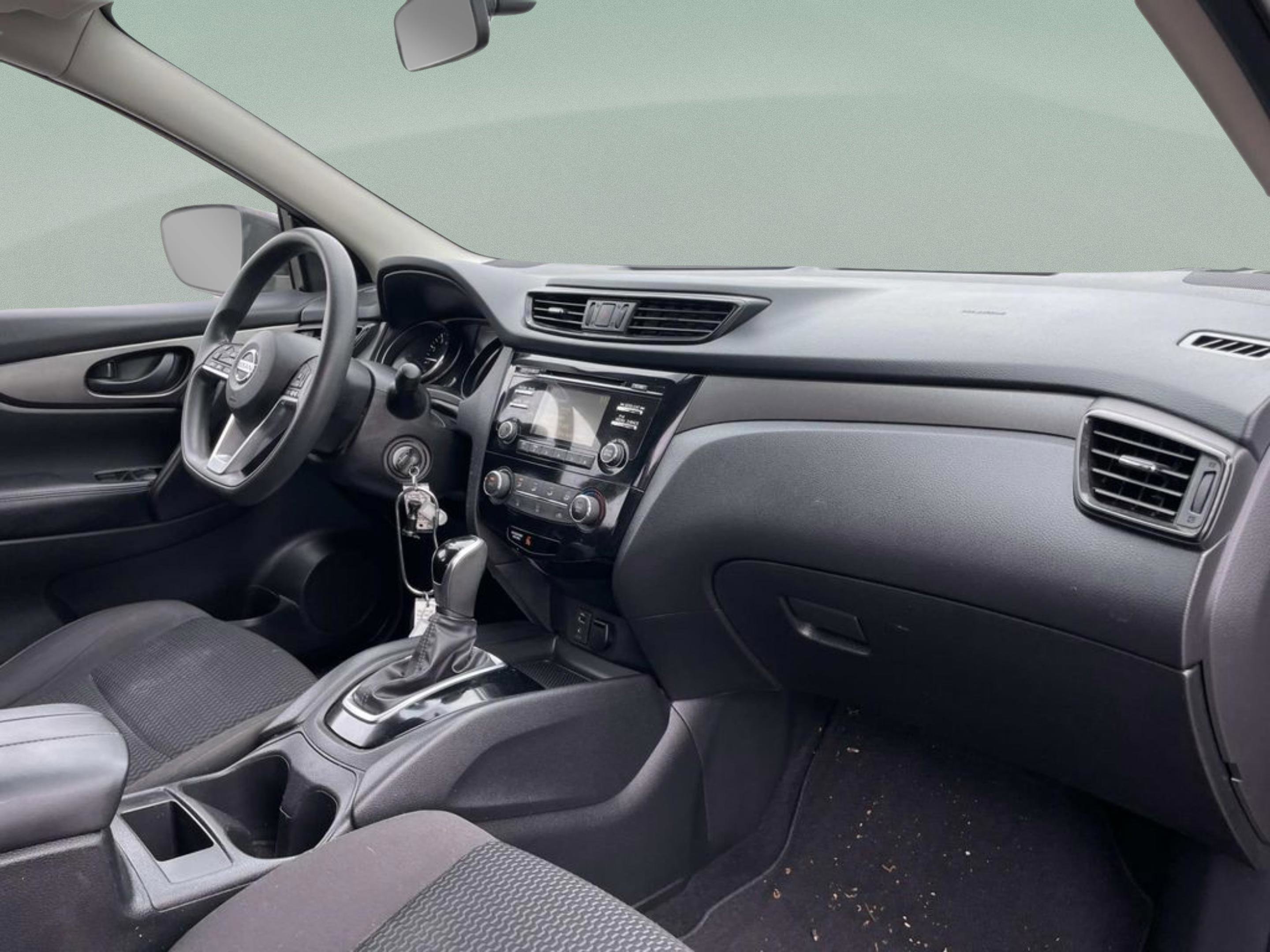 Used 2017 Nissan Rogue Sport S w/ S Appearance Package image 26