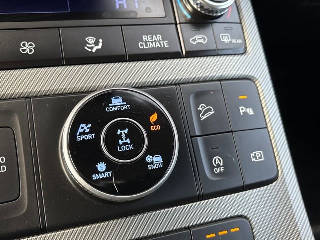 Used 2023 Hyundai Palisade SEL image 17