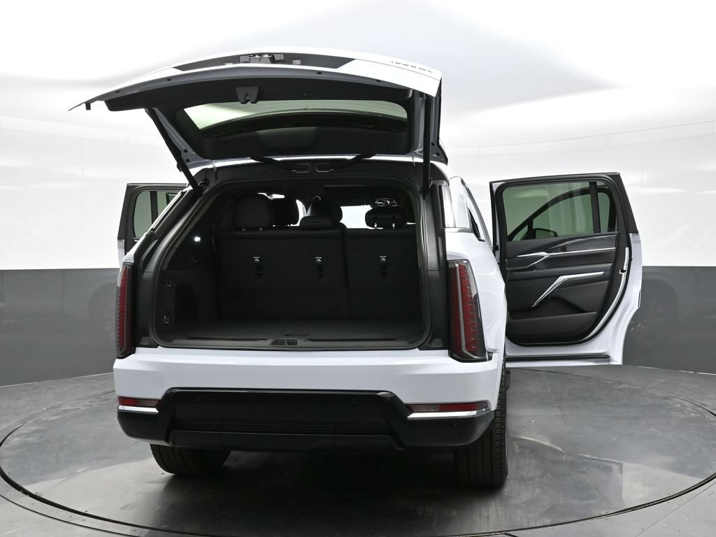 New 2026 Cadillac Escalade IQ Luxury 1 AWD/4WD image 29